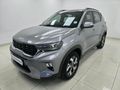 2023 Kia Sonet 1.5 EX