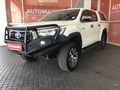 2019 Toyota Hilux 2.8 GD-6 Raider 4x4 Auto Double-Cab