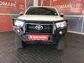 2019 Toyota Hilux 2.8 GD-6 Raider 4x4 Auto Double-Cab