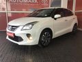 2021 Toyota Starlet 1.4 XR