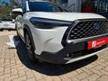 2025 Toyota Corolla Cross 1.8 XR Hybrid