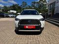 2025 Toyota Corolla Cross 1.8 XR Hybrid