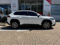 2025 Toyota Corolla Cross 1.8 XR Hybrid