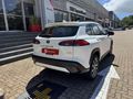 2025 Toyota Corolla Cross 1.8 XR Hybrid