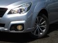 2014 Subaru Outback 2.5i Premium Auto