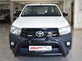 2023 Toyota Hilux 2.4 GD-6 SR Single-Cab
