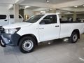 2023 Toyota Hilux 2.4 GD-6 SR Single-Cab