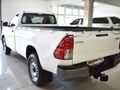2023 Toyota Hilux 2.4 GD-6 SR Single-Cab