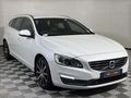 2016 Volvo V60 D4 Inscription Auto