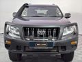 2012 Toyota Land Cruiser Prado 3.0 TD TX 60th Anniversary Edition