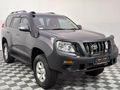 2012 Toyota Land Cruiser Prado 3.0 TD TX 60th Anniversary Edition