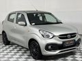 2025 Toyota Vitz 1.0 XR