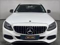 2017 Mercedes-Benz C-Class C 180 Avantgarde Auto