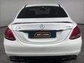 2017 Mercedes-Benz C-Class C 180 Avantgarde Auto