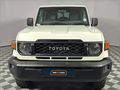 2026 Toyota Land Cruiser 79 2.8 GD-6 Auto Double-Cab