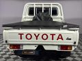 2026 Toyota Land Cruiser 79 2.8 GD-6 Auto Double-Cab
