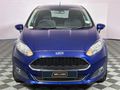 2016 Ford Fiesta 1.5 TDCi Trend 5-dr