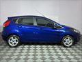 2016 Ford Fiesta 1.5 TDCi Trend 5-dr