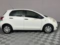 2010 Toyota Yaris T3 5-dr