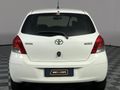 2010 Toyota Yaris T3 5-dr