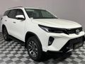 2025 Toyota Fortuner 2.4 GD-6 R/B Auto