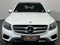 2016 Mercedes-Benz GLC 220d Off-Road