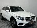 2016 Mercedes-Benz GLC 220d Off-Road