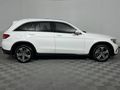 2016 Mercedes-Benz GLC 220d Off-Road