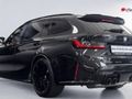 2026 BMW M3 Competition Touring M xDrive