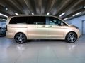 2025 Mercedes-Benz V-Class V 300d Exclusive