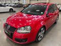 2007 Volkswagen Golf GTI 2.0T FSI
