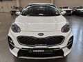 2021 Kia Sportage 2.0 CRDi EX Auto AWD