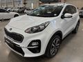2021 Kia Sportage 2.0 CRDi EX Auto AWD