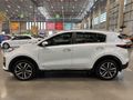 2021 Kia Sportage 2.0 CRDi EX Auto AWD