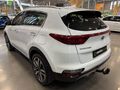 2021 Kia Sportage 2.0 CRDi EX Auto AWD