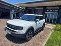 2026 Jetour T1 1.5T Aspire