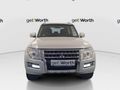 2016 Mitsubishi Pajero 3.2 Di-Dc GLS SWB Auto