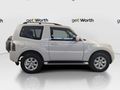 2016 Mitsubishi Pajero 3.2 Di-Dc GLS SWB Auto