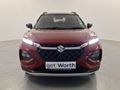2026 Suzuki Fronx 1.5 GL Auto