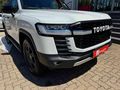 2026 Toyota Land Cruiser 300 V6 3.3D GR-S