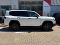 2026 Toyota Land Cruiser 300 V6 3.3D GR-S