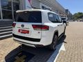 2026 Toyota Land Cruiser 300 V6 3.3D GR-S