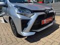 2023 Toyota Agya 1.0 Auto