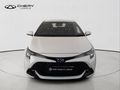2025 Toyota Corolla 1.8 XS Hybrid Auto 5-dr