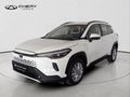 2025 Toyota Corolla Cross 1.8 XS