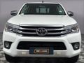 2018 Toyota Hilux 2.8 GD-6 Raised Body Raider 4x4 Extra Cab Auto