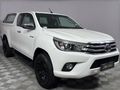 2018 Toyota Hilux 2.8 GD-6 Raised Body Raider 4x4 Extra Cab Auto