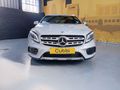 2020 Mercedes-Benz A-Class A 200 Sedan