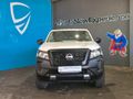 2025 Nissan Navara 2.5 DDTi XE Single-Cab