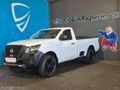 2025 Nissan Navara 2.5 DDTi XE Single-Cab